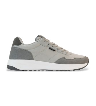 ECOALF Trainers Sauce grey