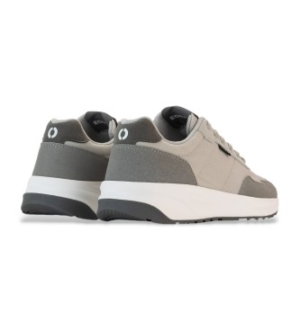 ECOALF Trainers Sauce grey