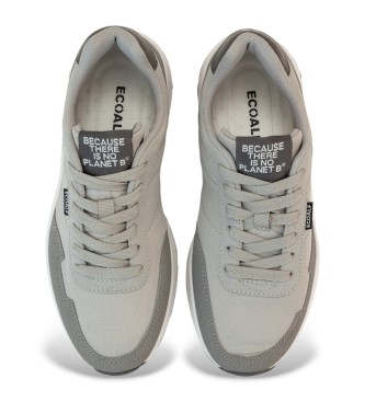 ECOALF Trainers Sauce grey