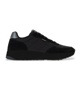 ECOALF Zapatillas Sauce negro