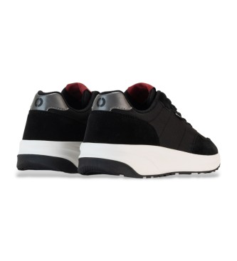 ECOALF Zapatillas Sauce negro