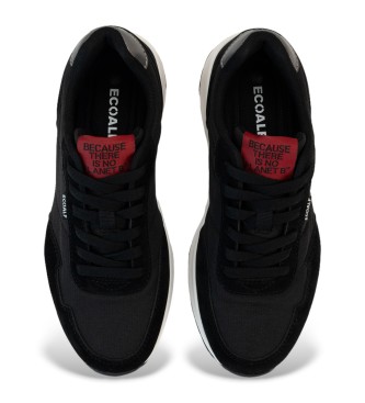 ECOALF Zapatillas Sauce negro