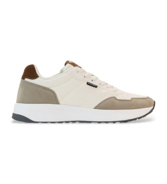 ECOALF Zapatillas Sauce beige