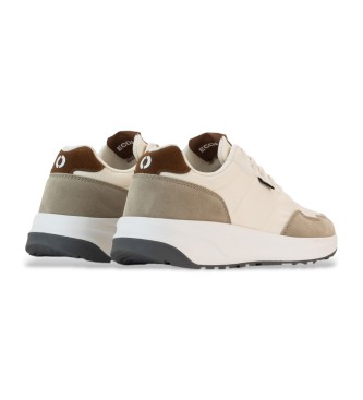 ECOALF Zapatillas Sauce beige