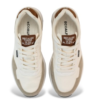 ECOALF Trningssko Sauce beige