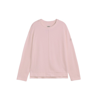 ECOALF Felpa rosa Ankara