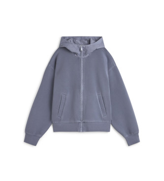 ECOALF Arica sweatshirt bl�