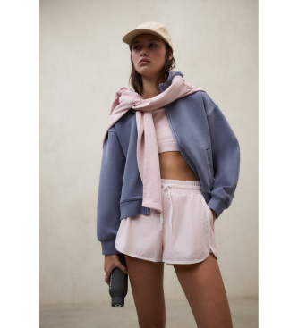 ECOALF Sweat-shirt Arica bleu