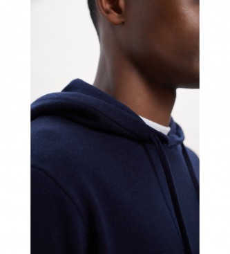 ECOALF Sweatshirt Kentya navy