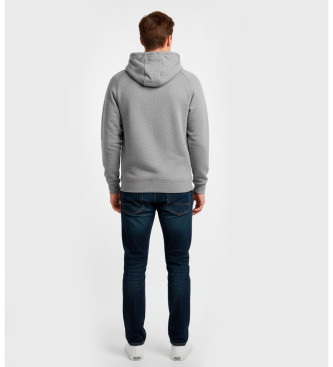 ECOALF Lancha gr sweatshirt