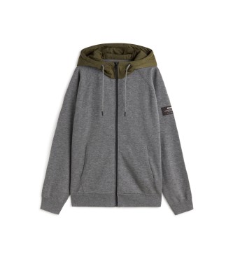 ECOALF Sudadera Peral gris