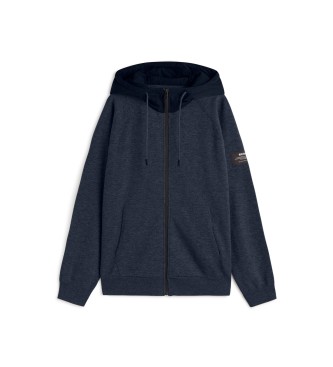 ECOALF Sweatshirt Peral marine