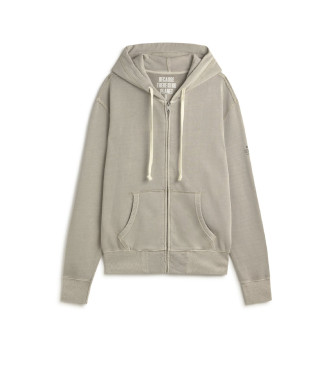 ECOALF Sudadera Rena gris