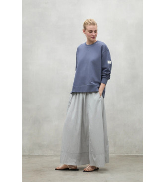 ECOALF Sweatshirt Storm grey