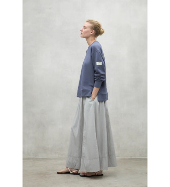 ECOALF Sweatshirt Storm grey