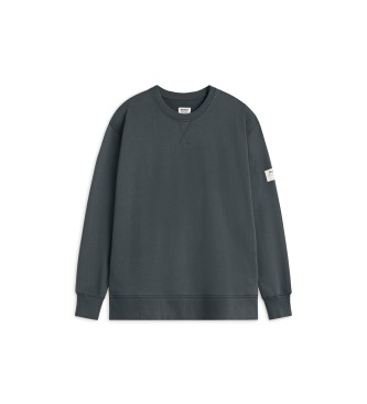 ECOALF Sweatshirt Storm grey