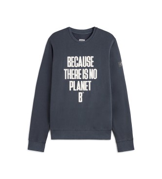 ECOALF Sweatshirt Barder navy 