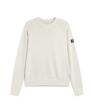 ECOALF Sweatshirt Berja grey