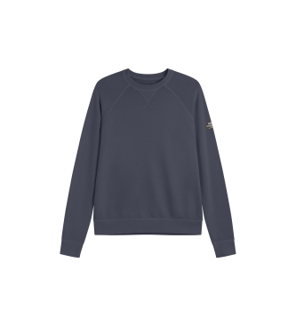 ECOALF Sweat Berja marine