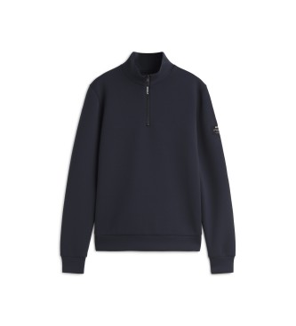 ECOALF Sudadera Betren marino