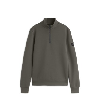 ECOALF Sudadera Betren gris