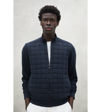 ECOALF Hampi marinbl sweatshirt