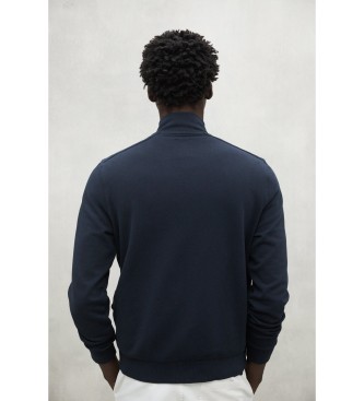 ECOALF Hampi marinbl sweatshirt