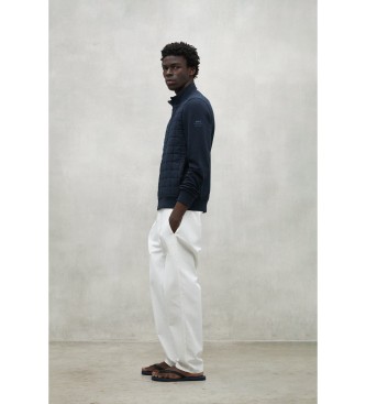 ECOALF Hampi marinbl sweatshirt