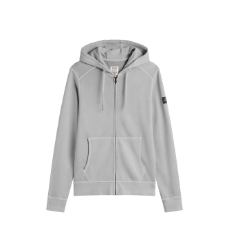 ECOALF Graues Sweatshirt von Rena