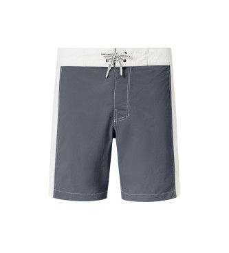 ECOALF Costume da bagno blu Sumba