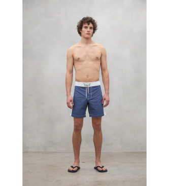 ECOALF Costume da bagno blu Sumba