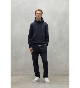 ECOALF Surat navy Sweatshirt