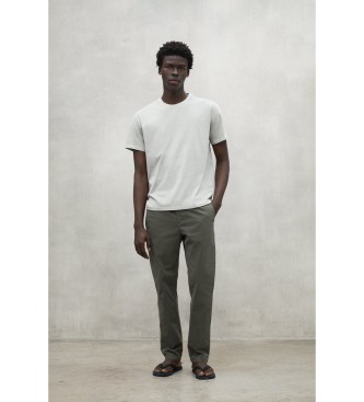 ECOALF Sustano T-shirt grau