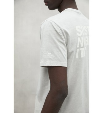 ECOALF Sustano T-shirt grau
