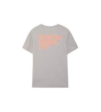 ECOALF Sustanoalf gr T-shirt