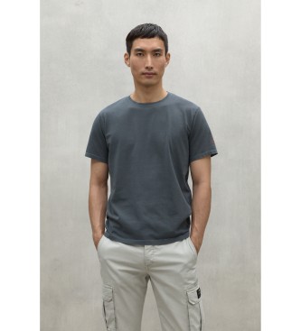 ECOALF T-shirt Sustano navy