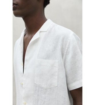 ECOALF Shirt Sutar white