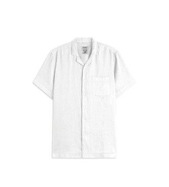 ECOALF Shirt Sutar white