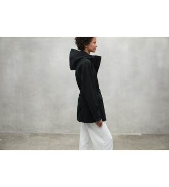 ECOALF Tabur jacket black