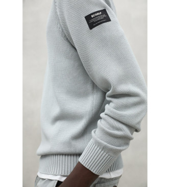 ECOALF Schwanzpullover grau