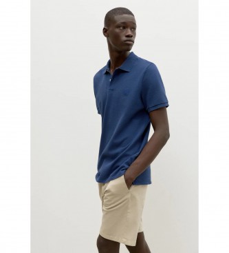 ECOALF Polo Tedalf Regular Man