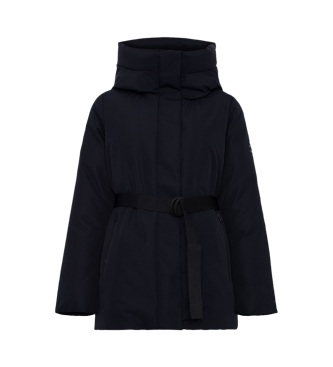 ECOALF Cappotto Thabana blu scuro