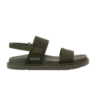 ECOALF Thais Sandalen grn