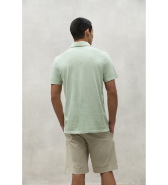 ECOALF Theo Polo grn