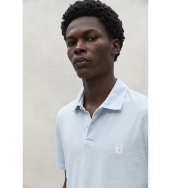 ECOALF Theo Polo bl