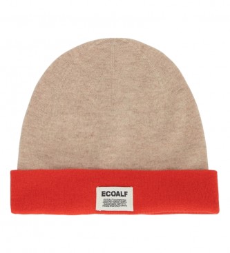 ECOALF Casquette Thinalf marron