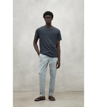 ECOALF Maglietta Timbu blu scuro