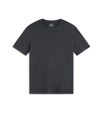 ECOALF Maglietta Timbu blu scuro