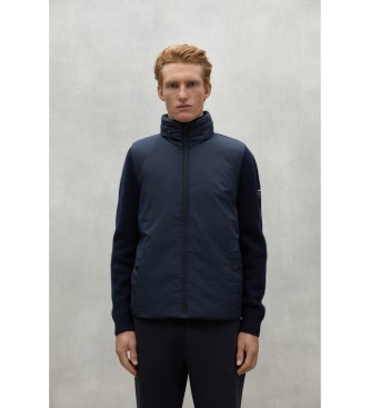 ECOALF Jacket Tipa navy