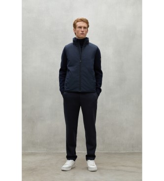 ECOALF Jacket Tipa navy